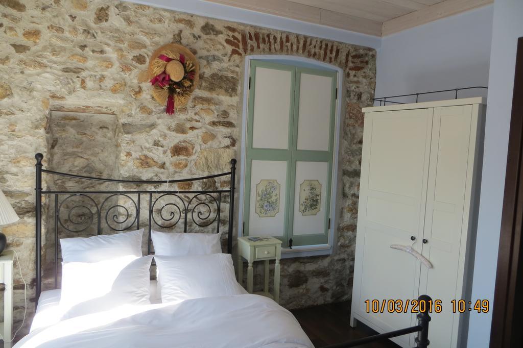 Kokkymelon Hotel Toxotes Xanthis Ngoại thất bức ảnh