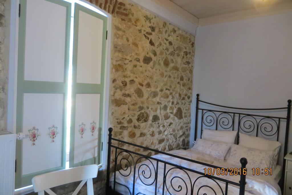 Kokkymelon Hotel Toxotes Xanthis Ngoại thất bức ảnh