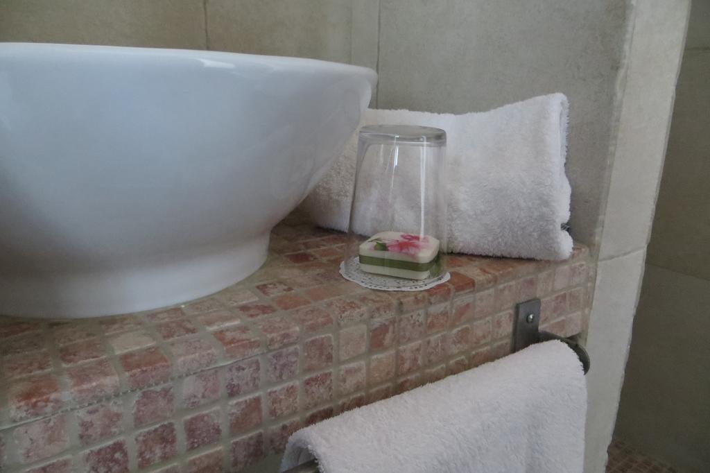 Kokkymelon Hotel Toxotes Xanthis Ngoại thất bức ảnh